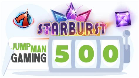 Jumpman Gaming Free Spins .